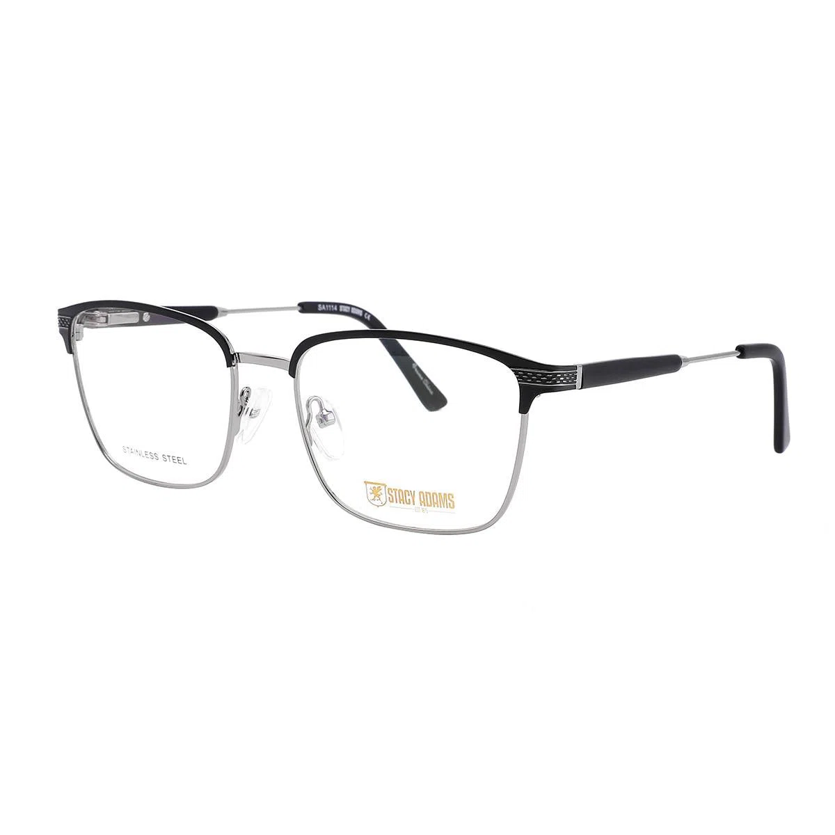 STACY ADAMS 1114 Eyeglasses - view 7